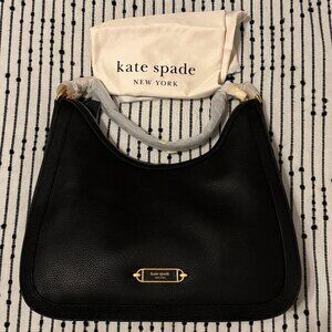 NWT Kate Spade Gramercy hobo Bag